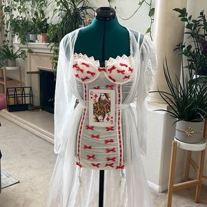 Twin Peaks Audrey Horne cosplay